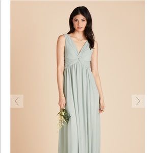 Birdy Grey Lianna Sage Dress
